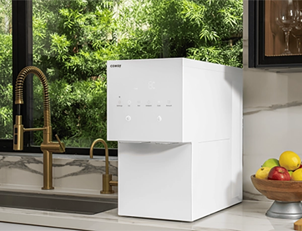 코웨이 프리미엄 정수기