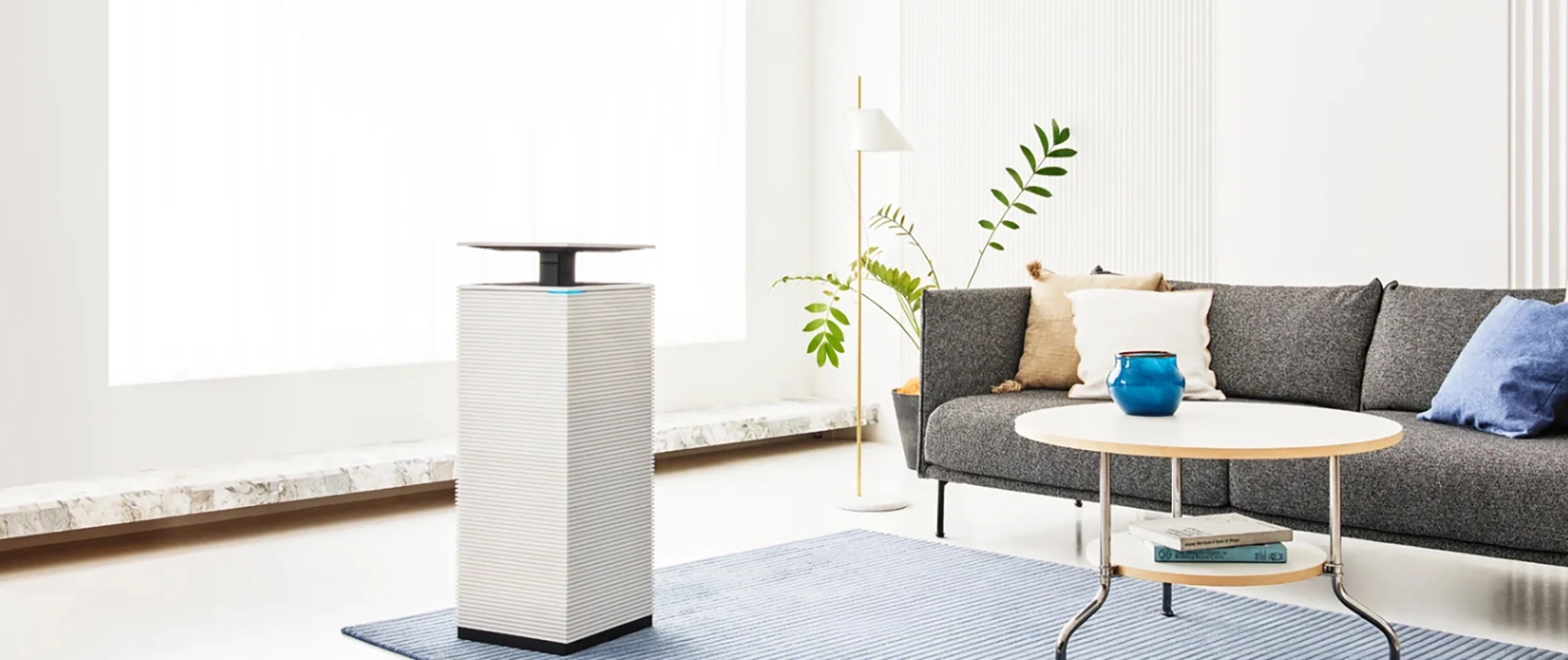 COWAY NOBLE AIR PURIFIER