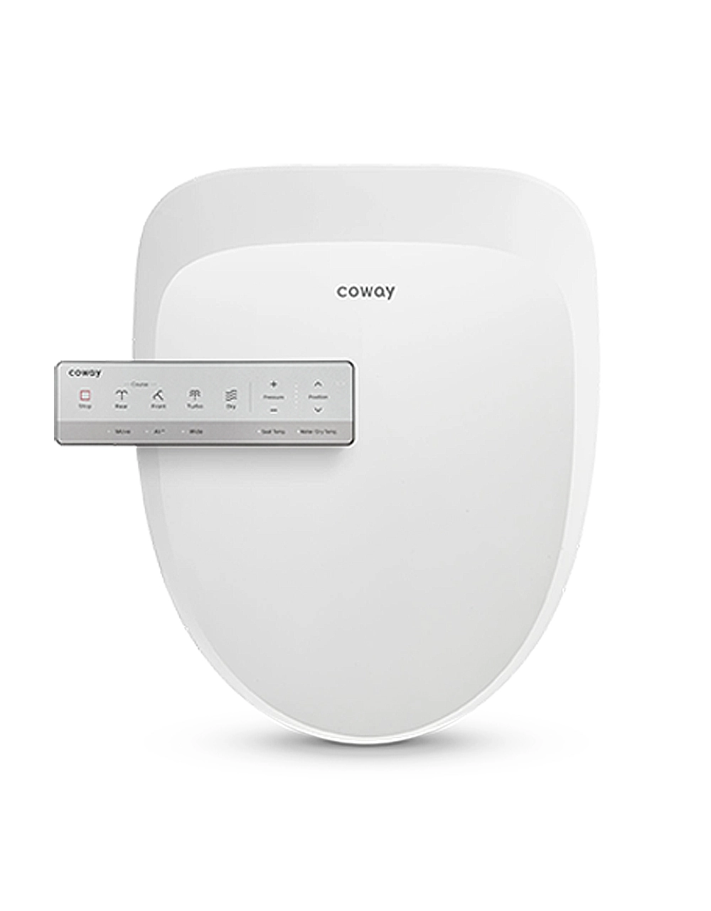 웅진 코웨이 미국 프리미엄 비데 BA-42A | Coway USA Premium Bidet BA-42A
